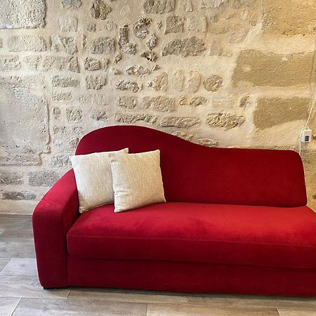 Chambre Via Natina سا جيرما أو لي المظهر الخارجي الصورة