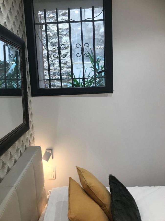 Chambre Via Natina سا جيرما أو لي المظهر الخارجي الصورة