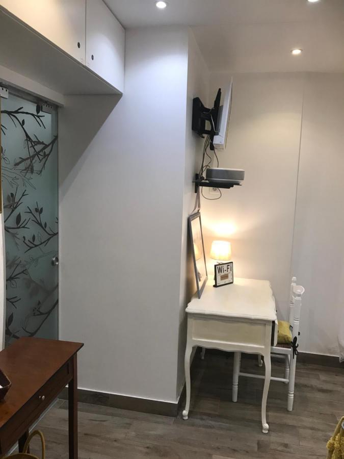 Chambre Via Natina سا جيرما أو لي المظهر الخارجي الصورة
