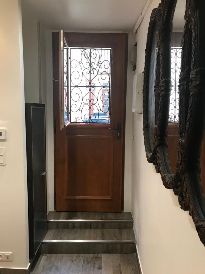 Chambre Via Natina سا جيرما أو لي المظهر الخارجي الصورة