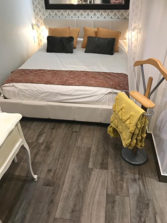 Chambre Via Natina سا جيرما أو لي المظهر الخارجي الصورة