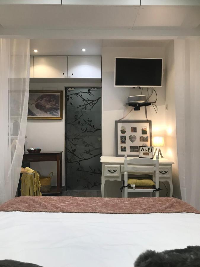Chambre Via Natina سا جيرما أو لي المظهر الخارجي الصورة