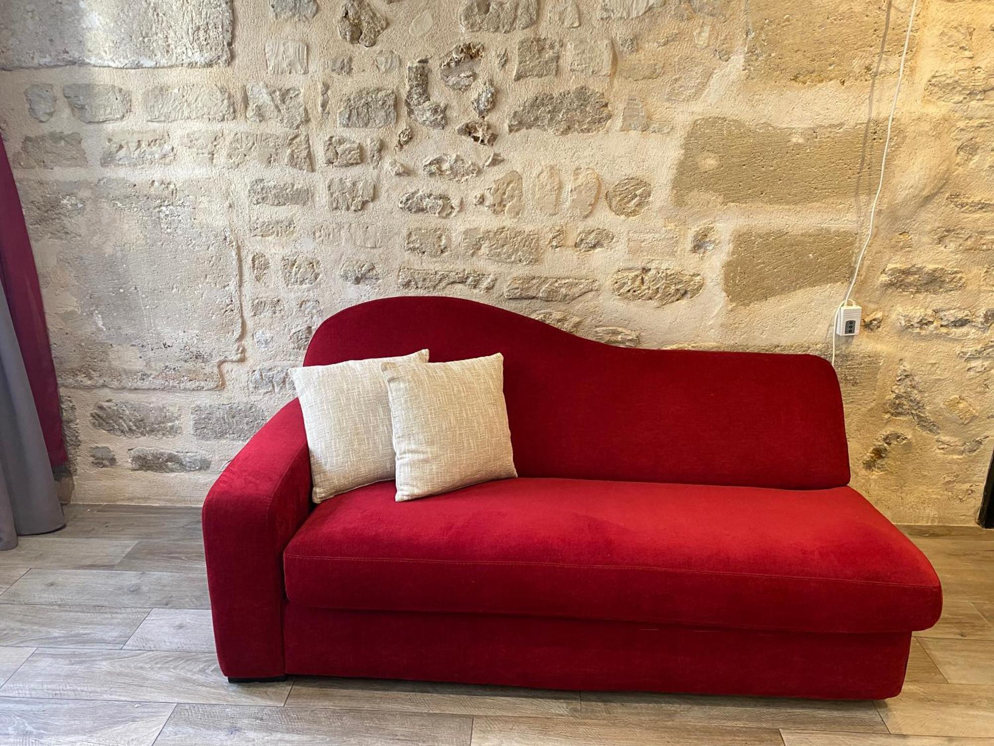 Chambre Via Natina سا جيرما أو لي المظهر الخارجي الصورة