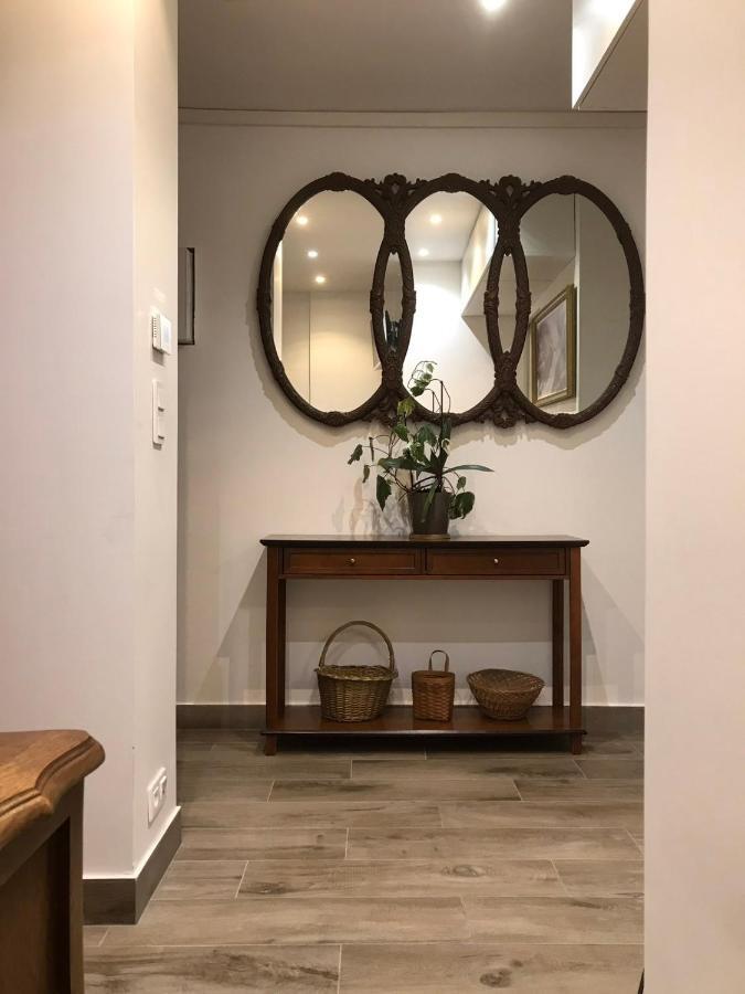 Chambre Via Natina سا جيرما أو لي المظهر الخارجي الصورة
